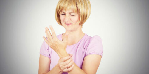 Home Remedies for Treating Chronic Pain