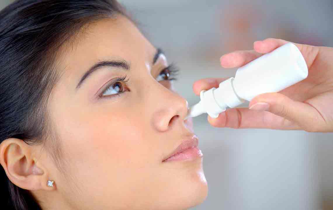 How to Choose the Right Nasal Spray for Dust Allergies