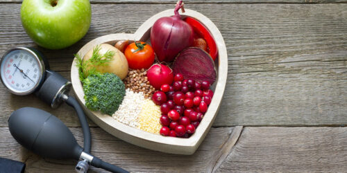 How to Raise Your HDL Cholesterol Levels