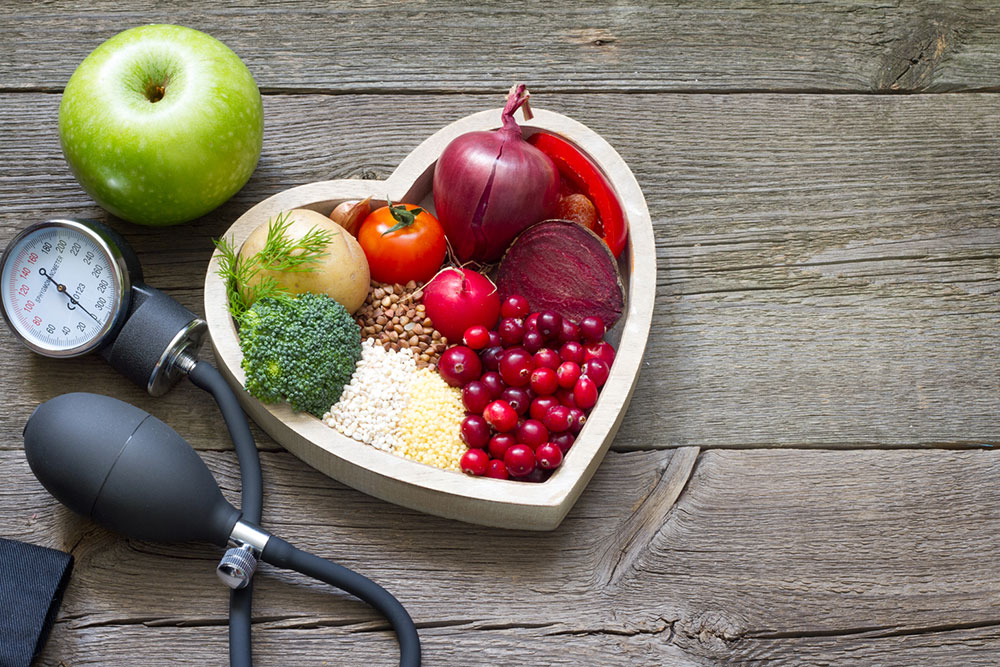 How to Raise Your HDL Cholesterol Levels