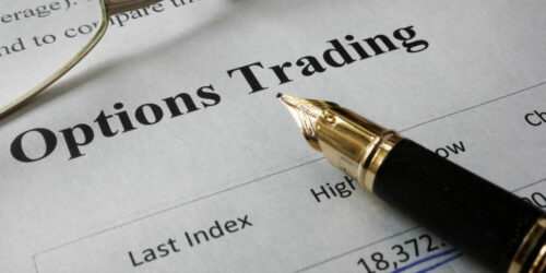 How to make money with the various trading options