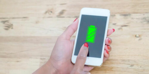 How to choose the best cell phone batteries