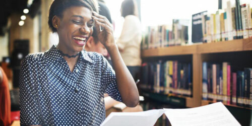 How to choose the college that is perfect for you