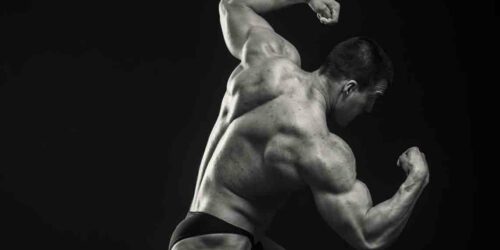 How Is Hgh Used for Bodybuilding?