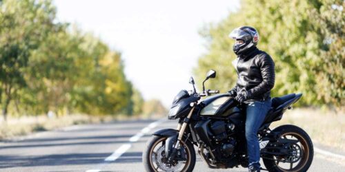 How Motorcycle Title Loans Work