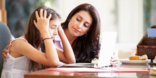 How School Closings Take A Toll On Our Children