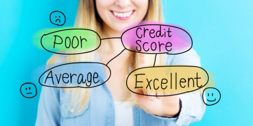 How To Apply For Personal Loans If You Have A Bad Credit Score