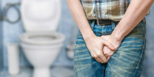 How To Cure The Problem Of Frequent Urination