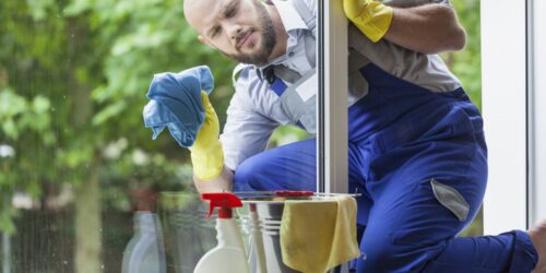 How To Choose Good Window Cleaning Services