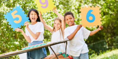 How To Determine Whether A Preschool Is Best Suitable For Your Child