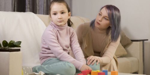 How To Identify Attention Deficit Disorder In Children