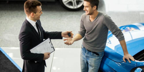 How leasing helps increase sales