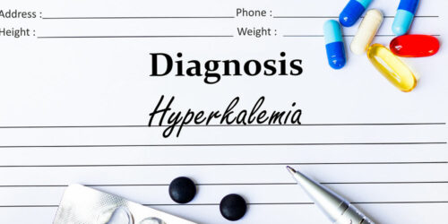 Hyperkalemia &#8211; Symptoms, causes, and treatments