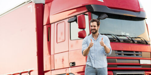 Identifying Good Trucking Companies