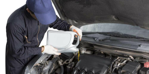 Importance Of Oil Change In Vehicle Maintenance