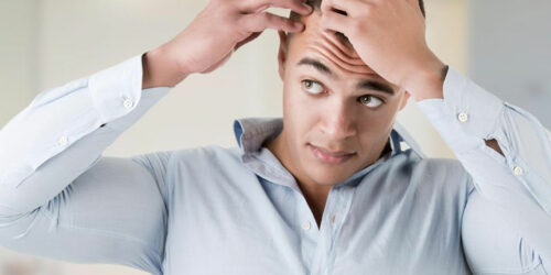 Important Things to Know about Thinning Hair Problem