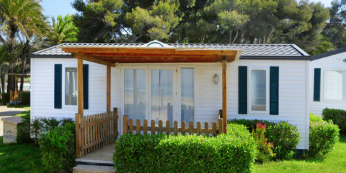 Important Things You Need To Know About Mobile Homes