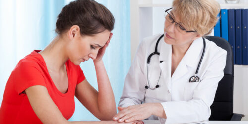 Information On The Government’s Stand on Depression Self Test