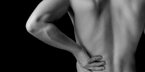 Interrelation Between Lower Back Pain and Kidney