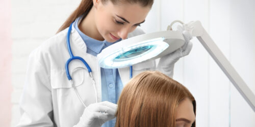 Introduction & Types of Psoriasis