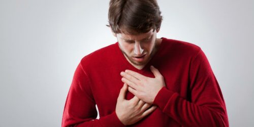 Know About The Symptoms Of Heartburn