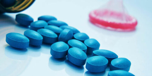 Know More about Generic Viagra