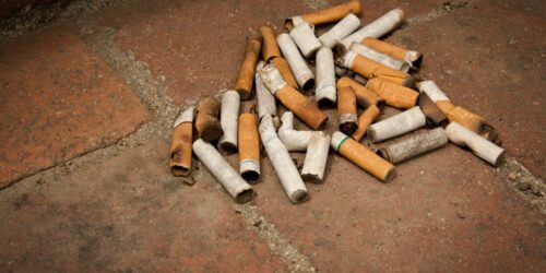 Know about the Ill Effects of Smoking