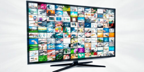 Know about the different types of TV resolutions