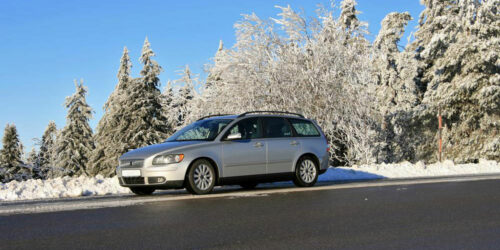 Know all about the 2017 Subaru Outback 2.5i