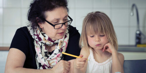 Know how preschool curriculum is implemented