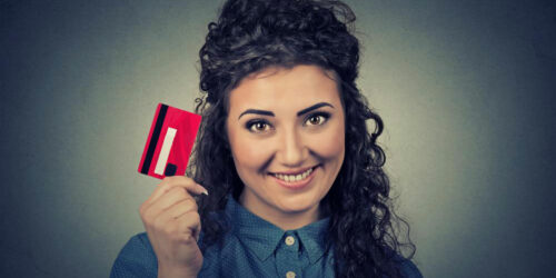 Knowing how a student credit card works