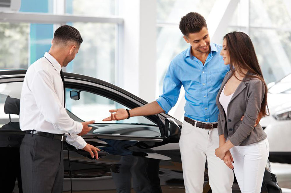 Leasing a car &#8211; How to get the best deal possible