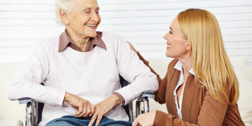 Lesser known facts about assisted living you should be aware of