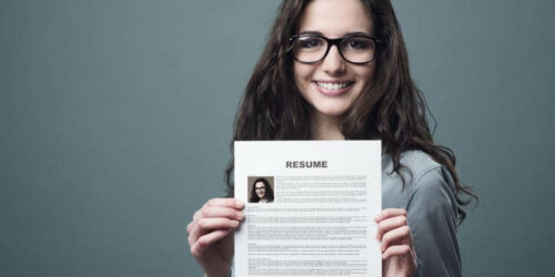 Looking For Resume Samples Here Are A Few Things You Should Know