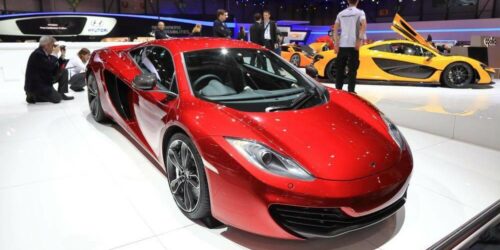 Luxury Sports Cars &#8211; What You Must Know