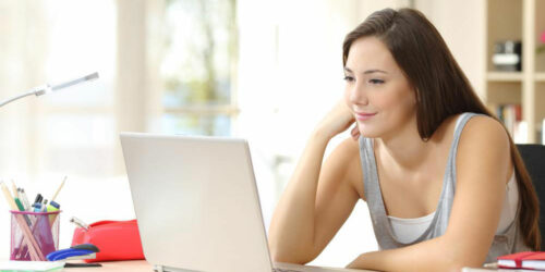Most preferred online courses in the country