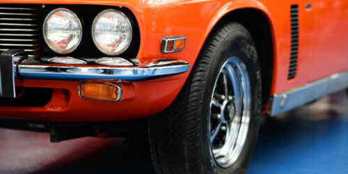 Mustang GT – Why is it a must have