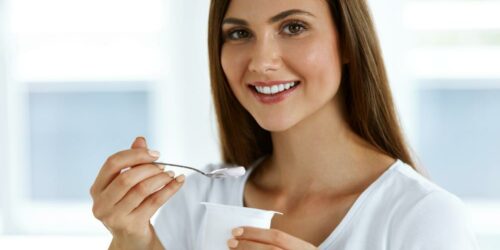 Natural probiotics for women