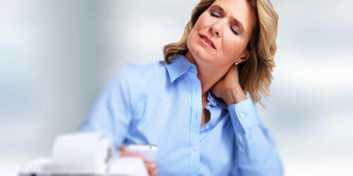 Neck Pain &#8211; Causes and Home Remedies