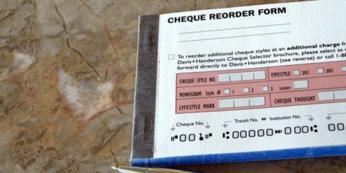 Need To Reorder Checks Here Is What You Need To Know