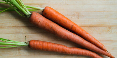 Nutrients to include in the food for wet AMD