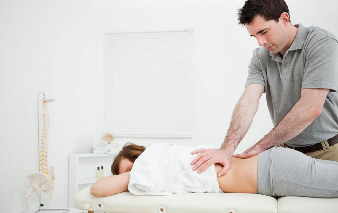 Options that You Can Consider for Back Pain Treatment