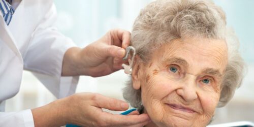 Oticon Hearing Aid Daily Maintenance Guide