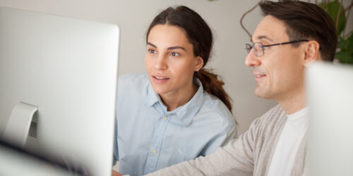 Parent Education Programs