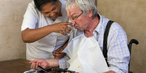 Parkinson’s disease – How to prevent it the natural way