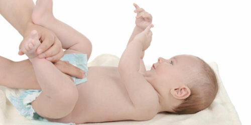 Points to Consider When Choosing the Best Diaper Rash Cream