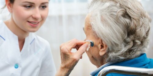 Popular Cheap Hearing Aid Models