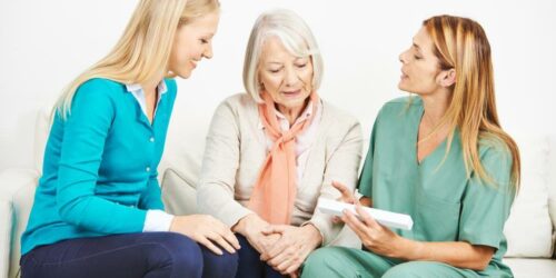 Popular Options For Senior Home Care Services