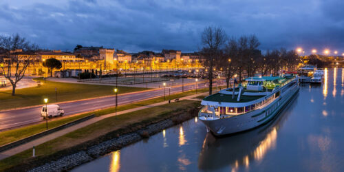 Popular Riverboat Cruises to Experience