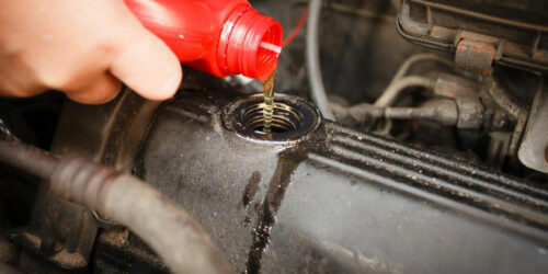 Popular motor oils you need for your car